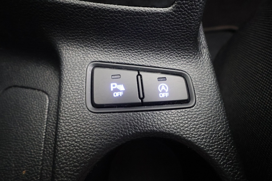 Hyundai i20 Hatchback vaihtoauto