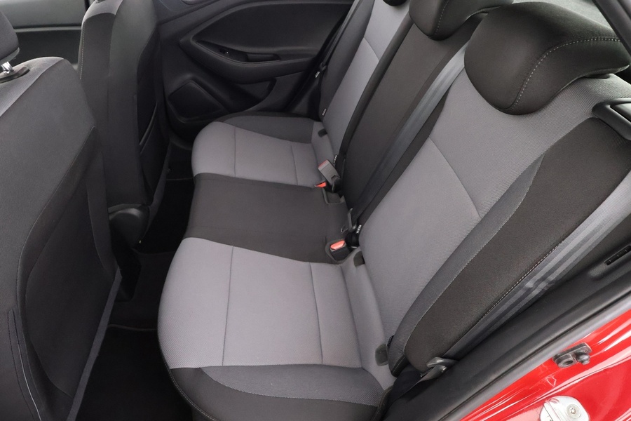 Hyundai i20 Hatchback vaihtoauto