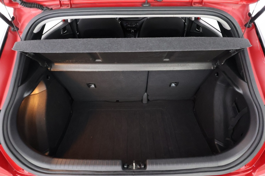 Hyundai i20 Hatchback vaihtoauto