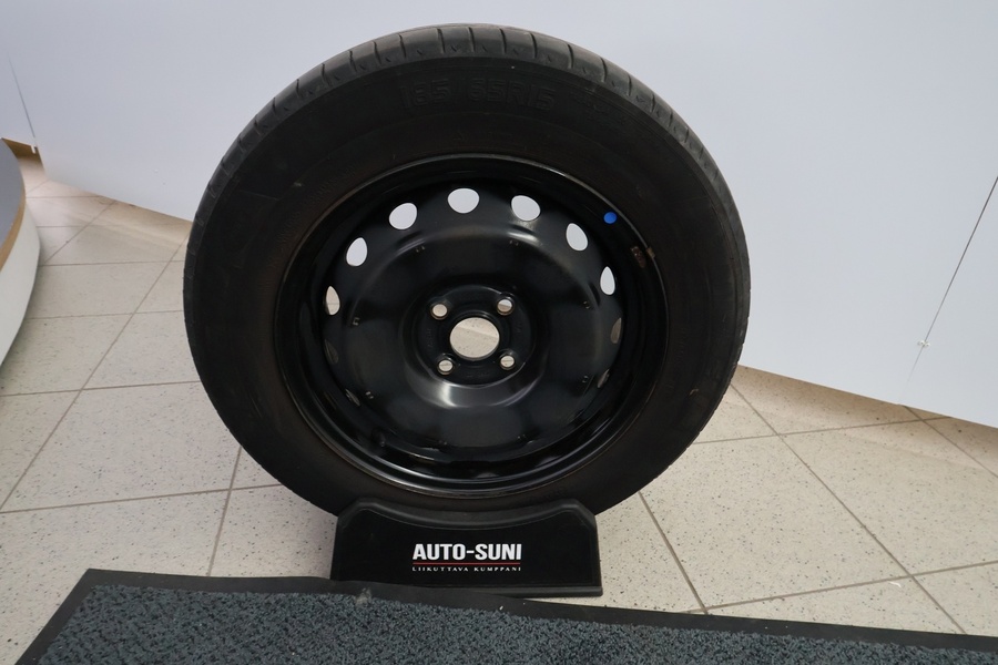 Hyundai i20 Hatchback vaihtoauto