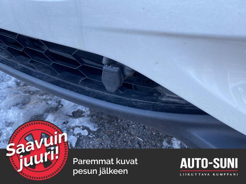 Honda HR-V vaihtoauto