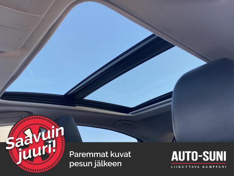 Honda HR-V vaihtoauto