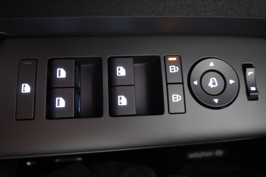 Hyundai KONA Hybrid vaihtoauto