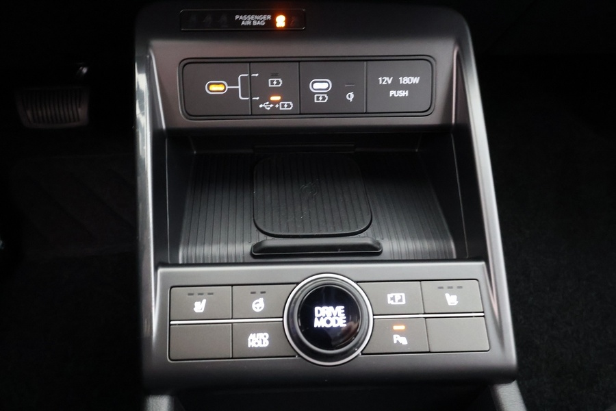 Hyundai KONA Hybrid vaihtoauto