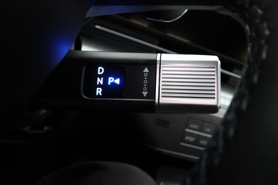 Hyundai KONA Hybrid vaihtoauto