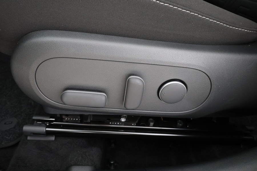 Hyundai KONA Hybrid vaihtoauto