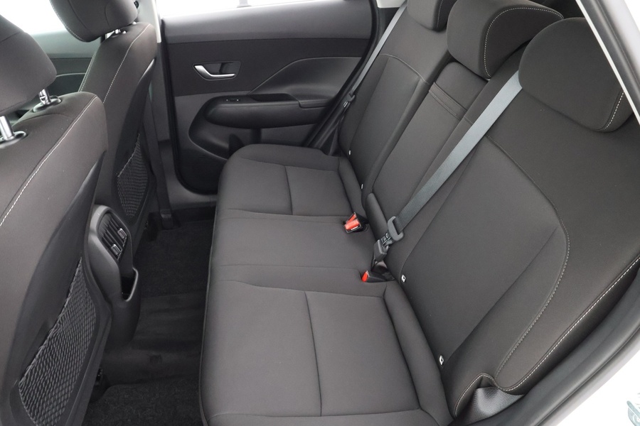 Hyundai KONA Hybrid vaihtoauto