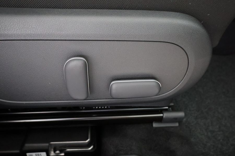 Hyundai KONA Hybrid vaihtoauto