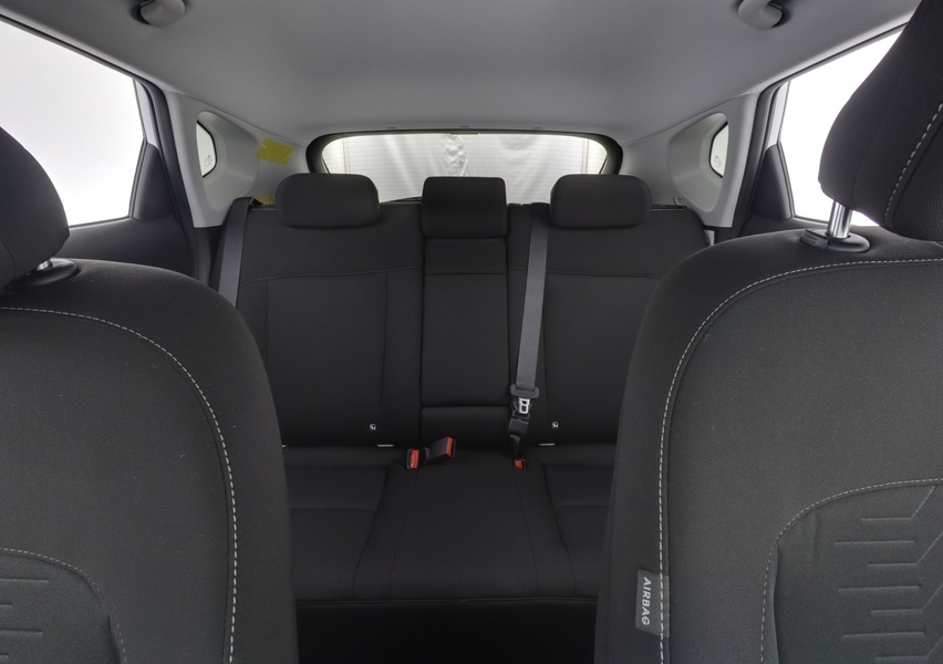 Hyundai KONA Hybrid vaihtoauto