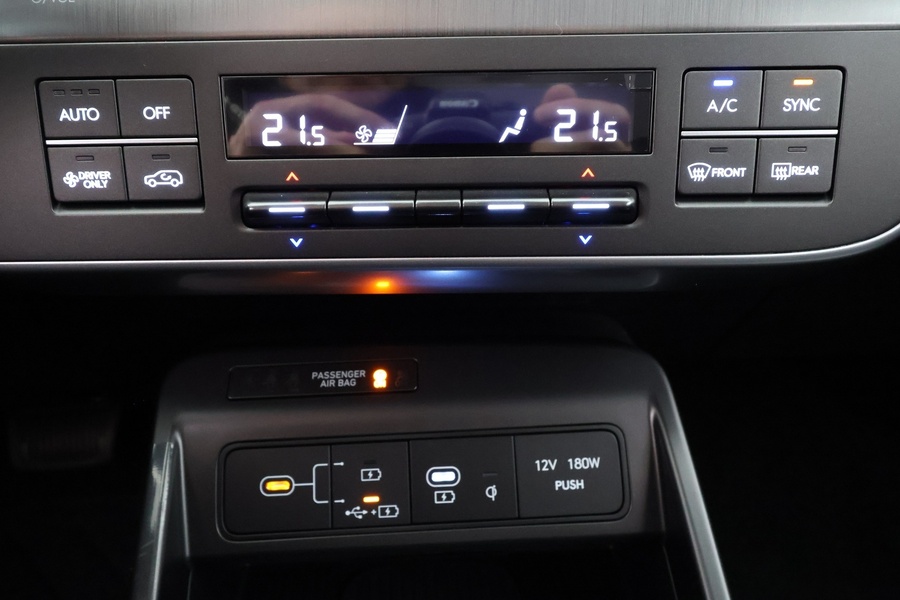 Hyundai KONA Hybrid vaihtoauto