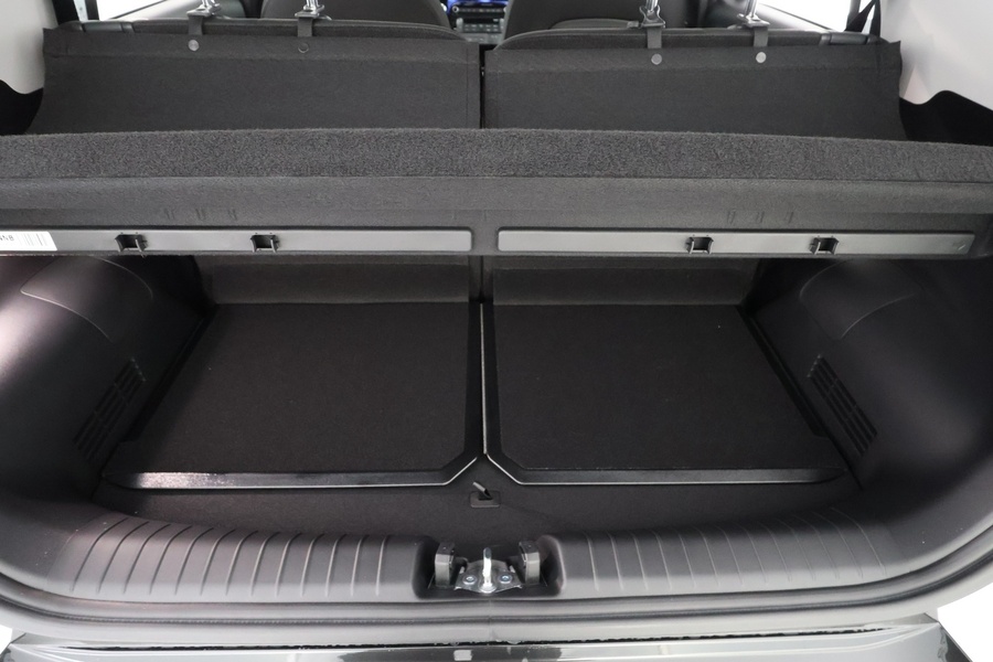 Hyundai INSTER vaihtoauto