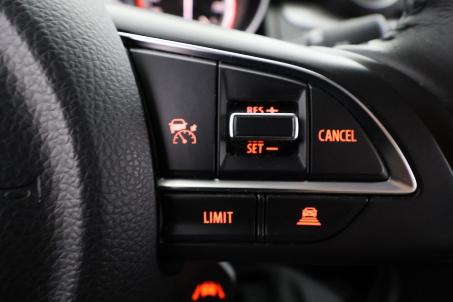 Suzuki Swift vaihtoauto