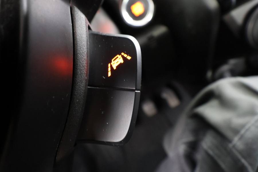 Suzuki Swift vaihtoauto