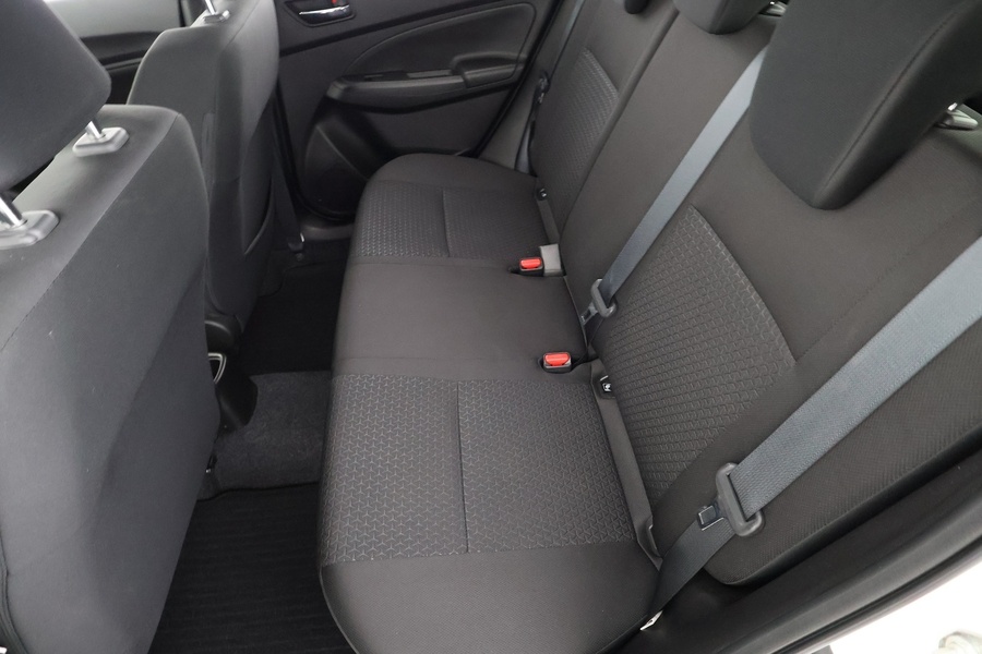 Suzuki Swift vaihtoauto