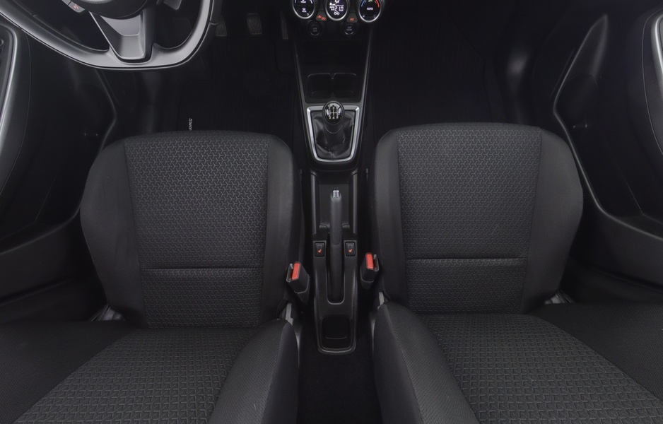 Suzuki Swift vaihtoauto