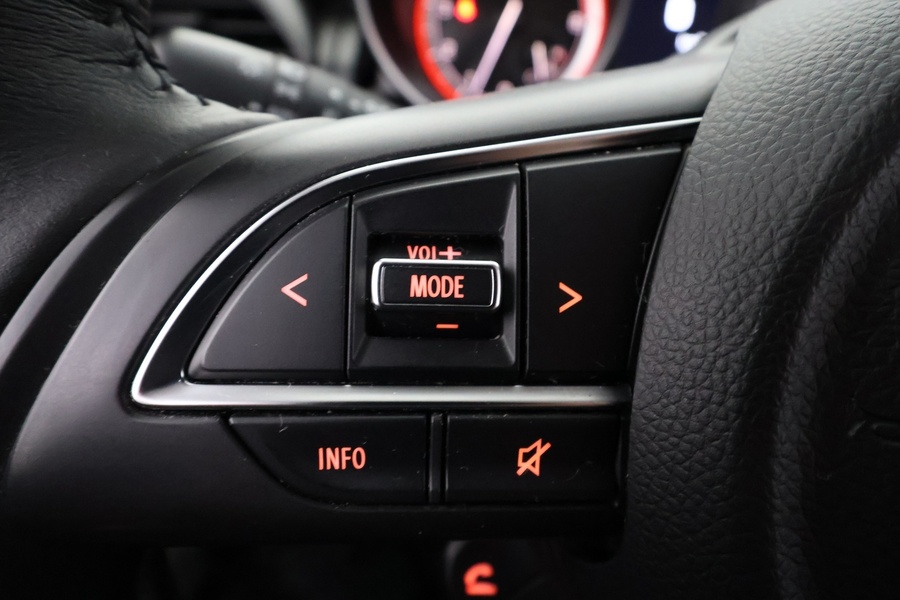 Suzuki Swift vaihtoauto