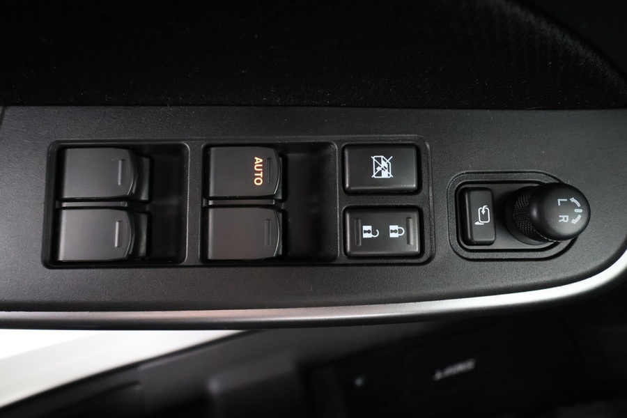 Suzuki Swift vaihtoauto