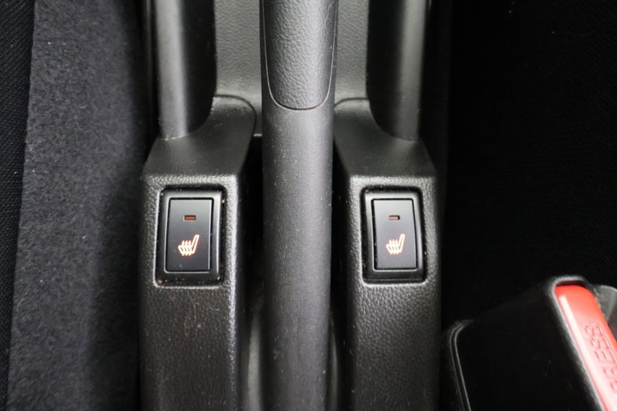 Suzuki Swift vaihtoauto