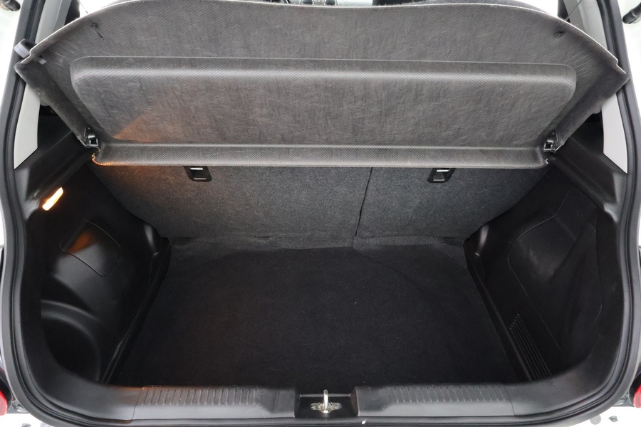 Suzuki Swift vaihtoauto