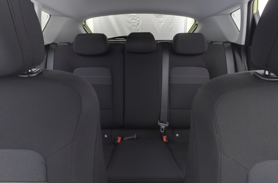 Hyundai BAYON Cross vaihtoauto