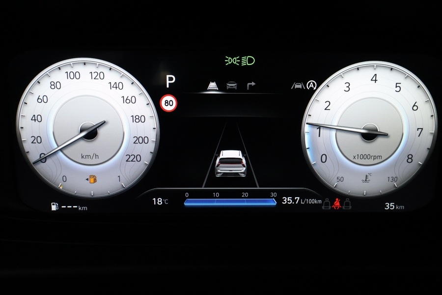 Hyundai BAYON Cross vaihtoauto