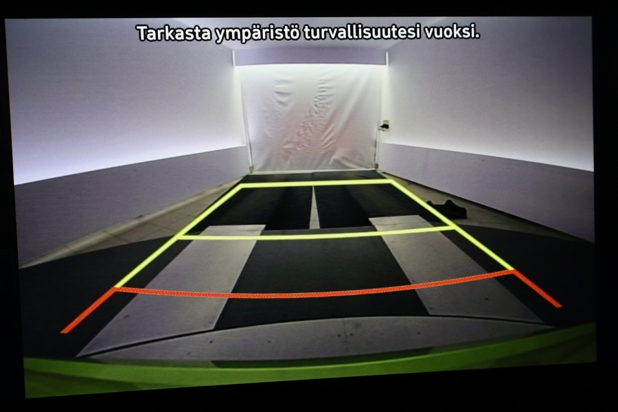 Hyundai BAYON Cross vaihtoauto