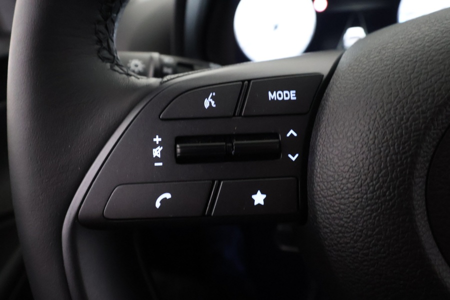 Hyundai BAYON Cross vaihtoauto