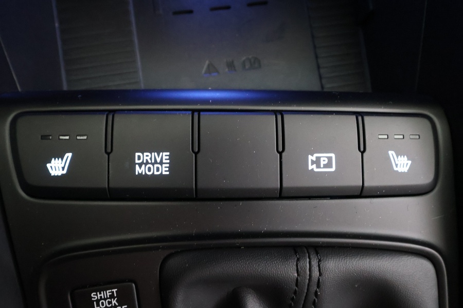 Hyundai BAYON Cross vaihtoauto