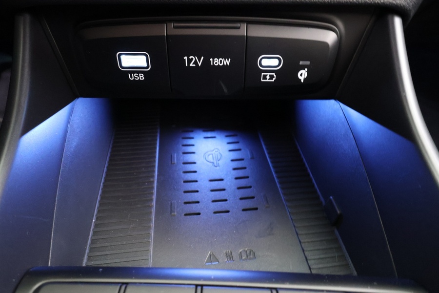 Hyundai BAYON Cross vaihtoauto