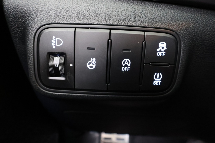 Hyundai BAYON Cross vaihtoauto