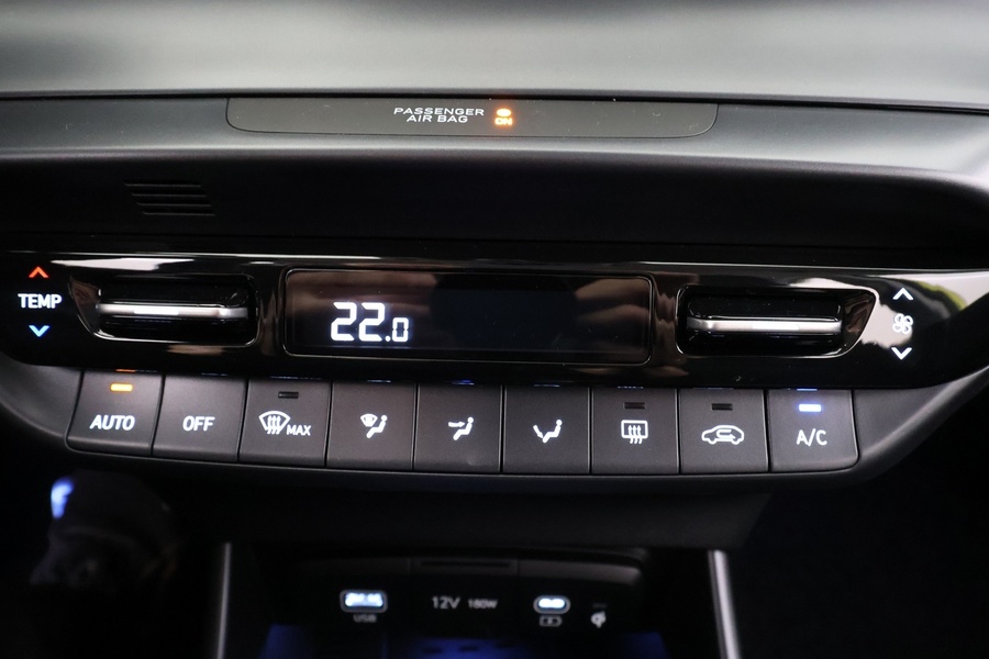 Hyundai BAYON Cross vaihtoauto