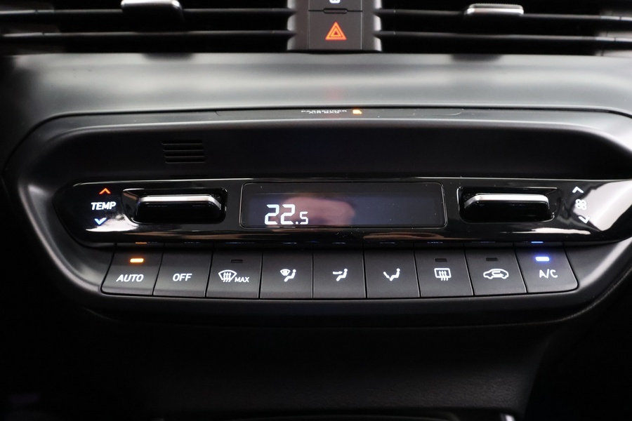 Hyundai BAYON Cross vaihtoauto