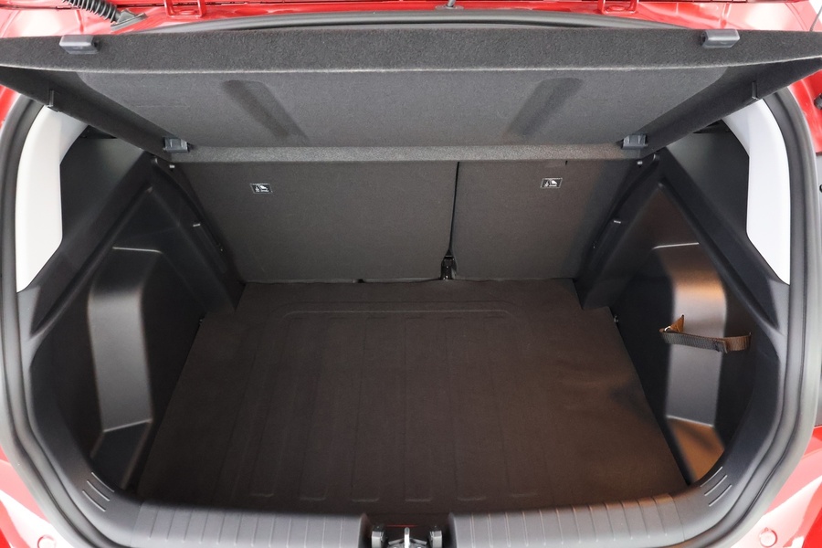 Hyundai BAYON Cross vaihtoauto