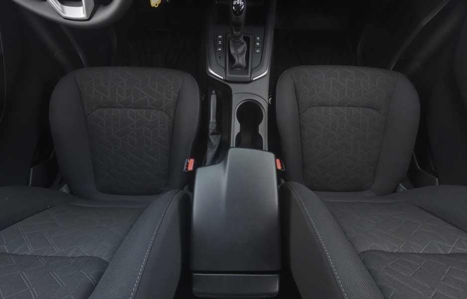 Isuzu D-Max vaihtoauto