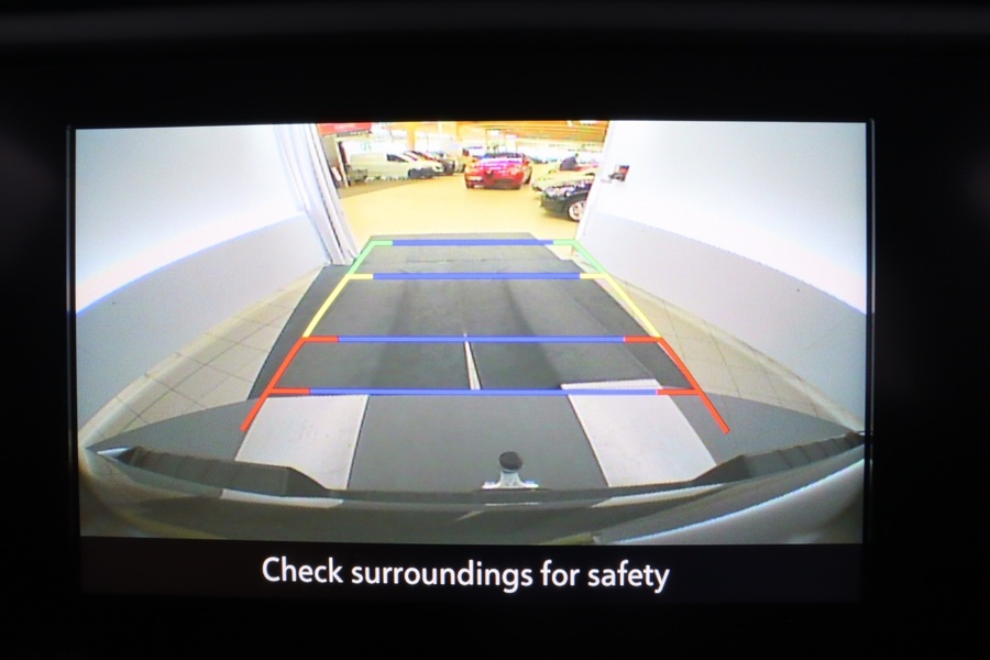 Isuzu D-Max vaihtoauto