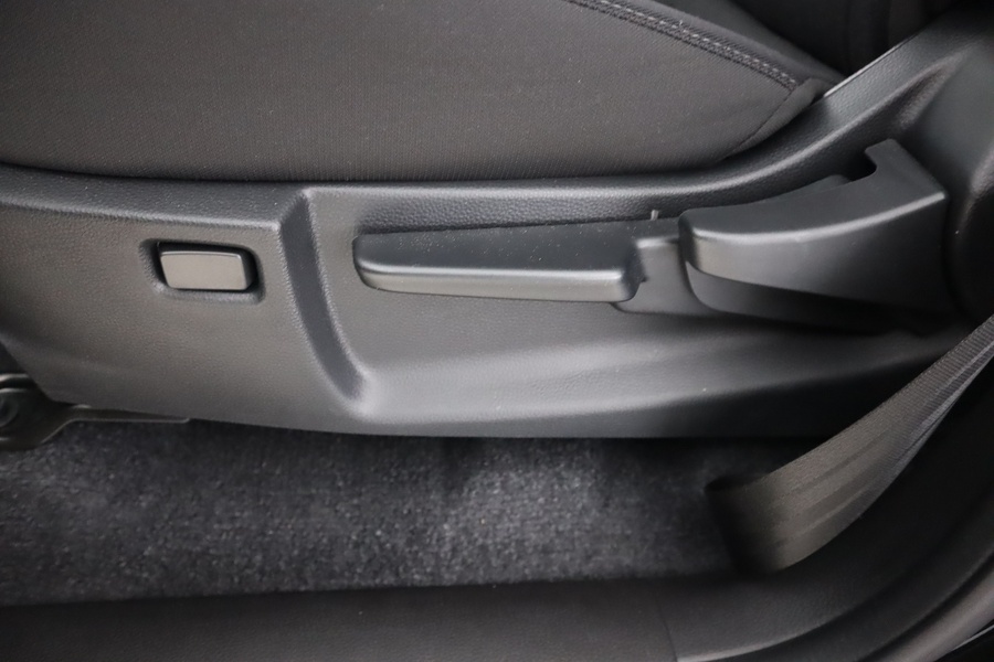 Isuzu D-Max vaihtoauto