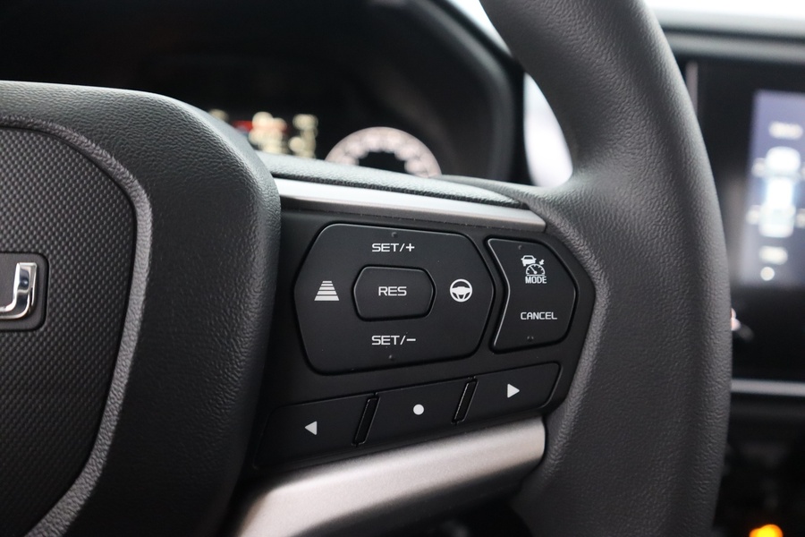 Isuzu D-Max vaihtoauto