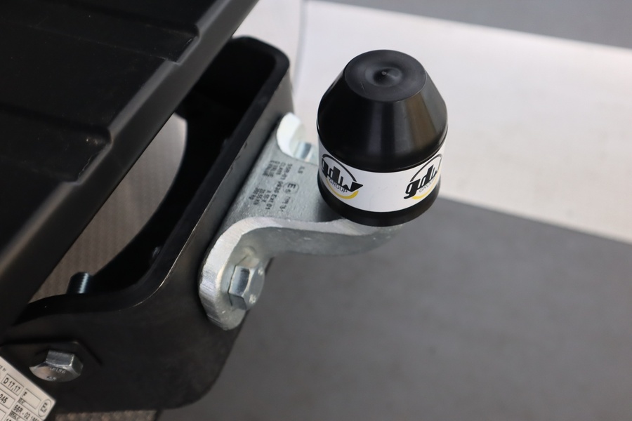 Isuzu D-Max vaihtoauto