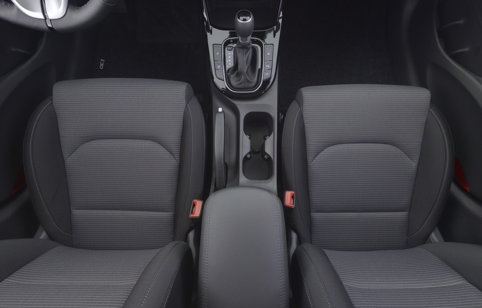 Hyundai i30 Wagon vaihtoauto