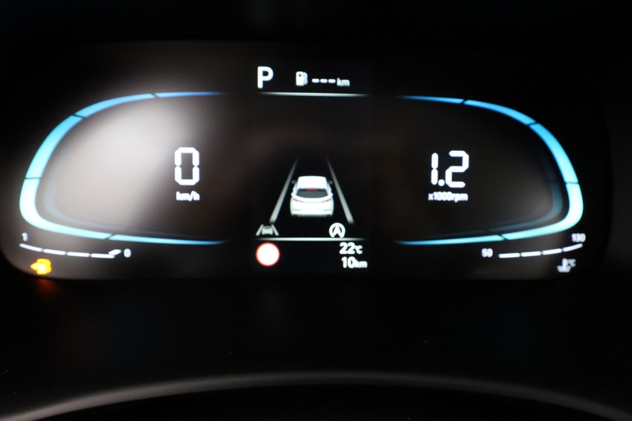 Hyundai i30 Wagon vaihtoauto