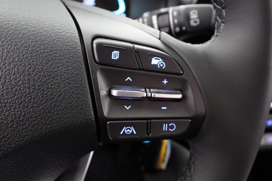 Hyundai i30 Wagon vaihtoauto