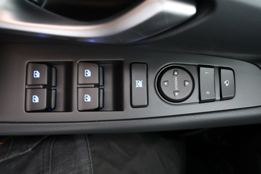 Hyundai i30 Wagon vaihtoauto