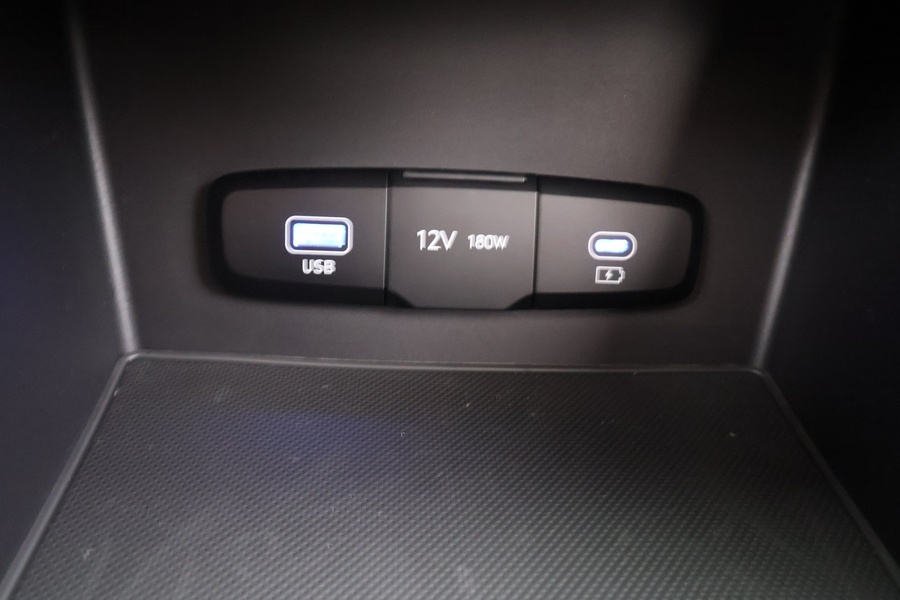 Hyundai i30 Wagon vaihtoauto