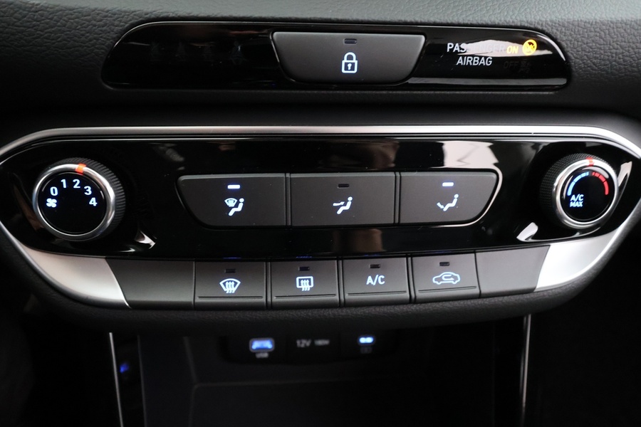 Hyundai i30 Wagon vaihtoauto