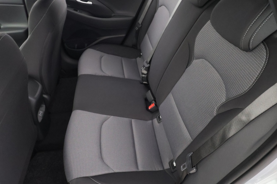 Hyundai i30 Wagon vaihtoauto