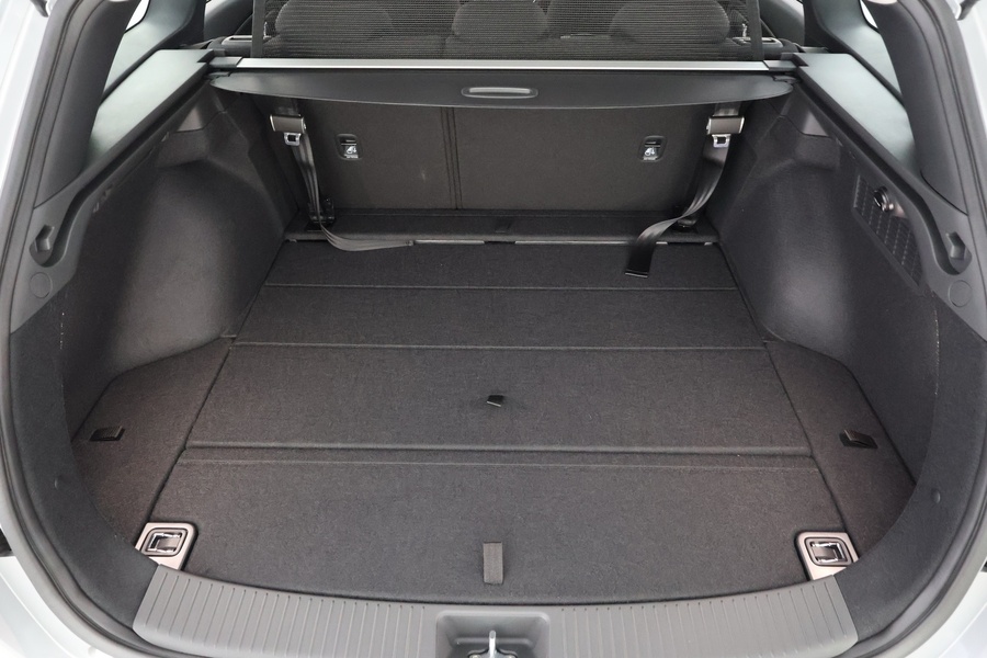 Hyundai i30 Wagon vaihtoauto