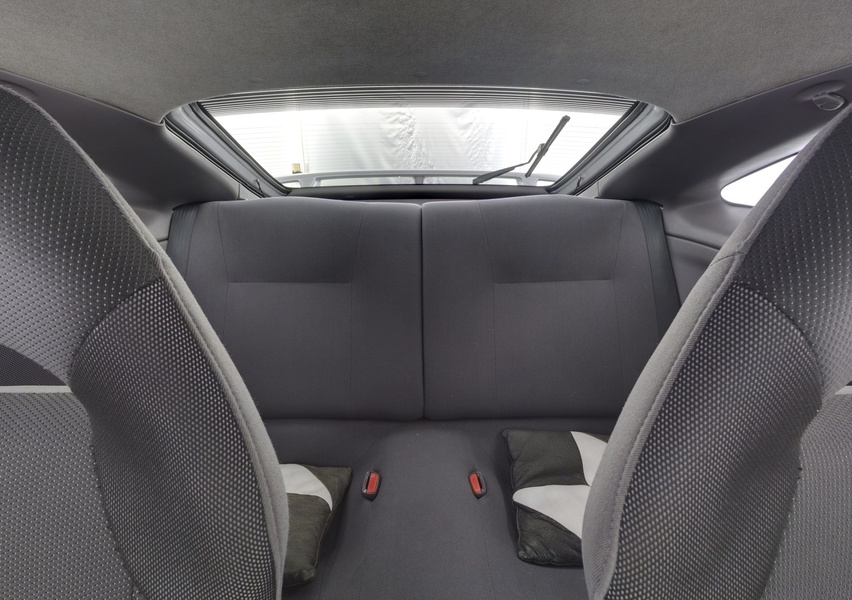 Toyota Celica vaihtoauto