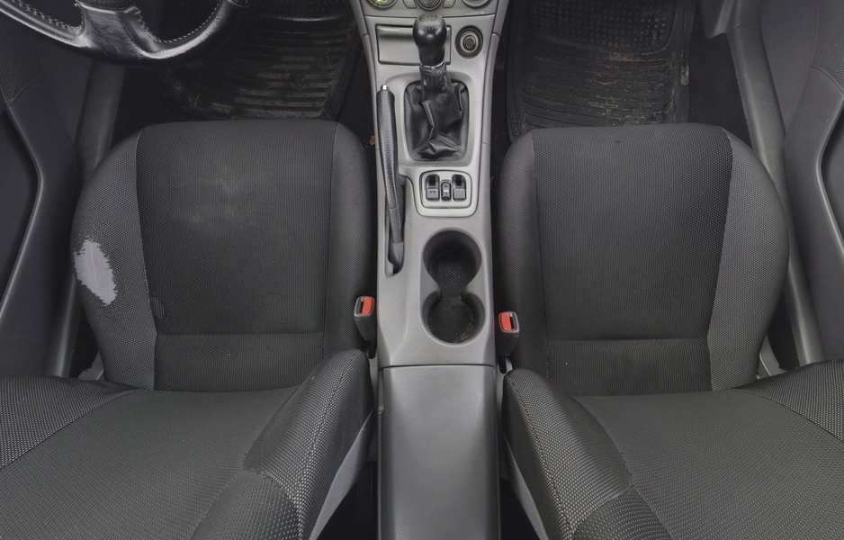 Toyota Celica vaihtoauto