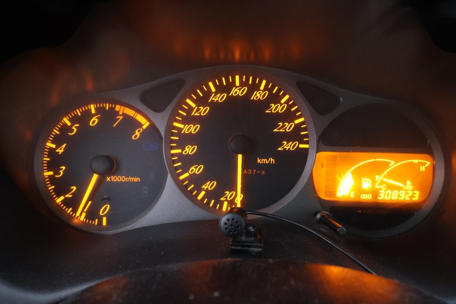 Toyota Celica vaihtoauto