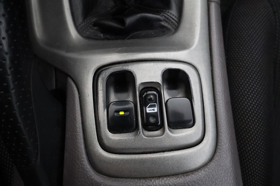 Toyota Celica vaihtoauto